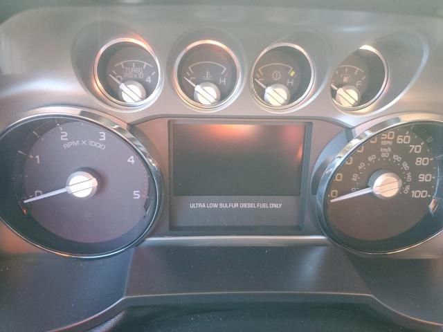 Photo 8 VIN: 1FT7W2BT1BEB72091 - FORD F250 SUPER 