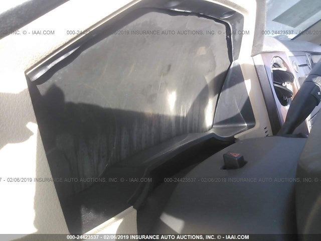 Photo 5 VIN: 1FT7W2BT1BEB78764 - FORD SUPER DUTY F-250 