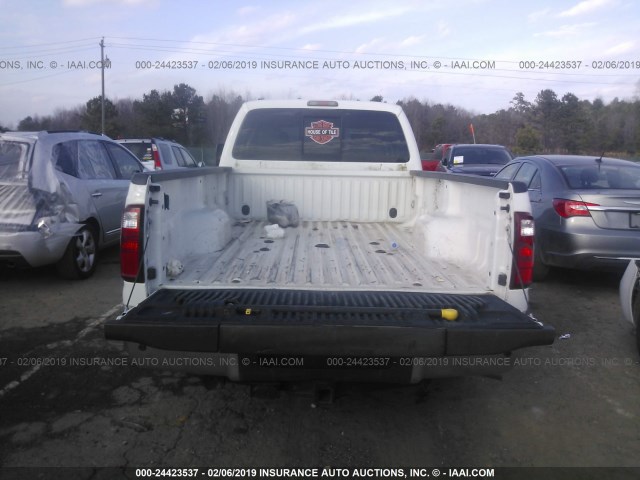 Photo 7 VIN: 1FT7W2BT1BEB78764 - FORD SUPER DUTY F-250 