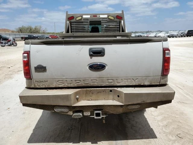 Photo 5 VIN: 1FT7W2BT1BEB79977 - FORD F250 SUPER 