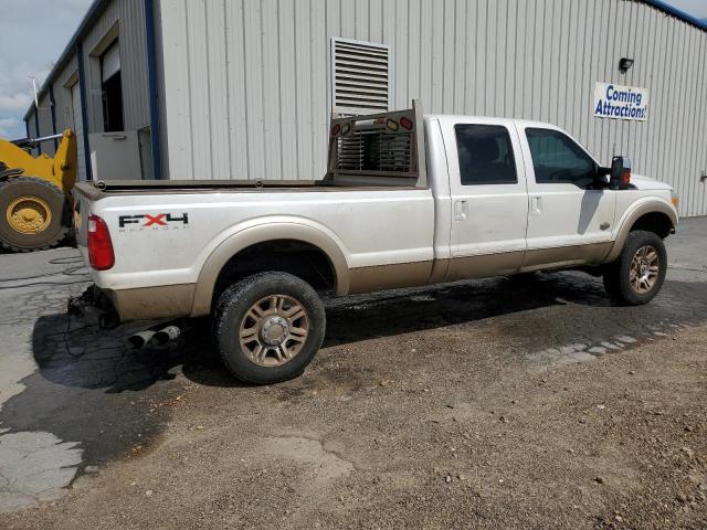 Photo 2 VIN: 1FT7W2BT1BEB79977 - FORD F250 SUPER 