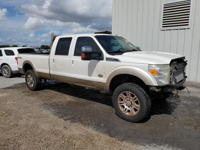 Photo 3 VIN: 1FT7W2BT1BEB79977 - FORD F250 SUPER 