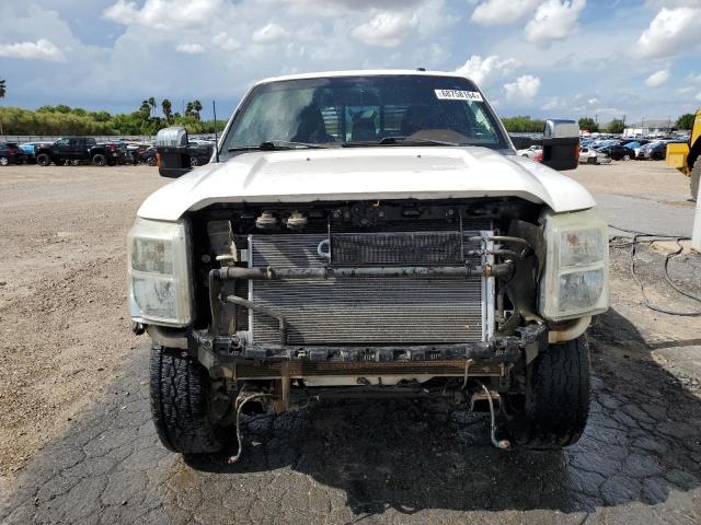 Photo 4 VIN: 1FT7W2BT1BEB79977 - FORD F250 SUPER 