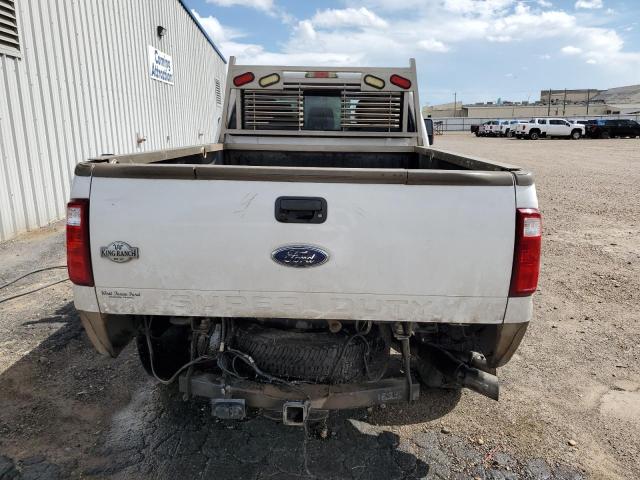 Photo 5 VIN: 1FT7W2BT1BEB79977 - FORD F250 SUPER 