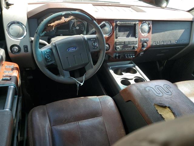 Photo 7 VIN: 1FT7W2BT1BEB79977 - FORD F250 SUPER 