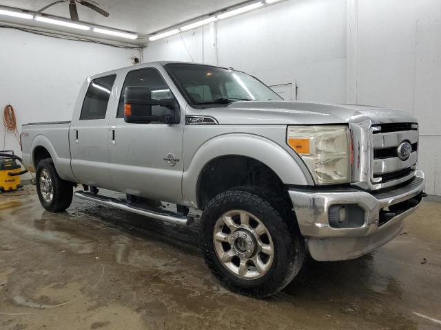 Photo 3 VIN: 1FT7W2BT1BEB86105 - FORD F250 SUPER 