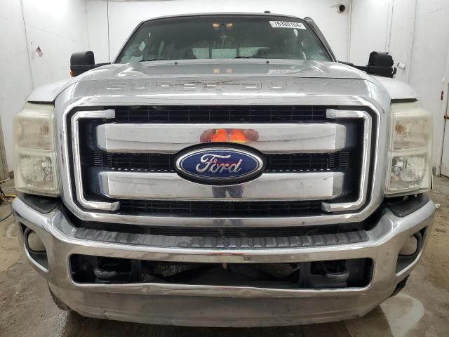 Photo 4 VIN: 1FT7W2BT1BEB86105 - FORD F250 SUPER 