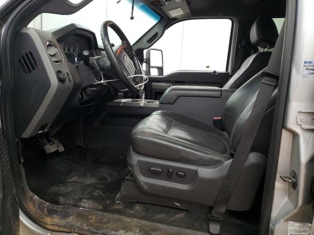 Photo 6 VIN: 1FT7W2BT1BEB86105 - FORD F250 SUPER 