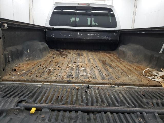 Photo 9 VIN: 1FT7W2BT1BEB86105 - FORD F250 SUPER 