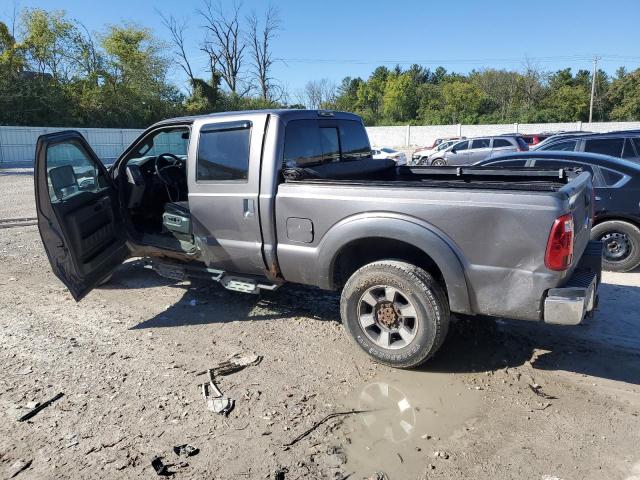 Photo 1 VIN: 1FT7W2BT1BEB87058 - FORD F250 SUPER 