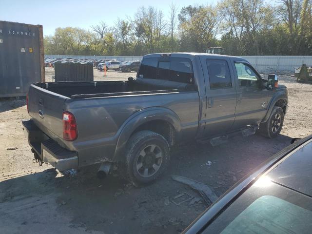 Photo 2 VIN: 1FT7W2BT1BEB87058 - FORD F250 SUPER 