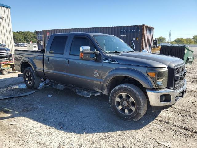 Photo 3 VIN: 1FT7W2BT1BEB87058 - FORD F250 SUPER 