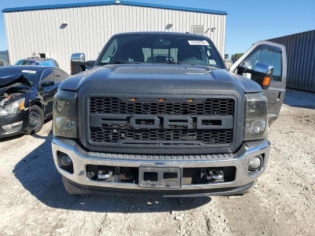 Photo 4 VIN: 1FT7W2BT1BEB87058 - FORD F250 SUPER 