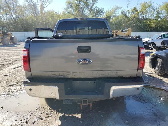 Photo 5 VIN: 1FT7W2BT1BEB87058 - FORD F250 SUPER 