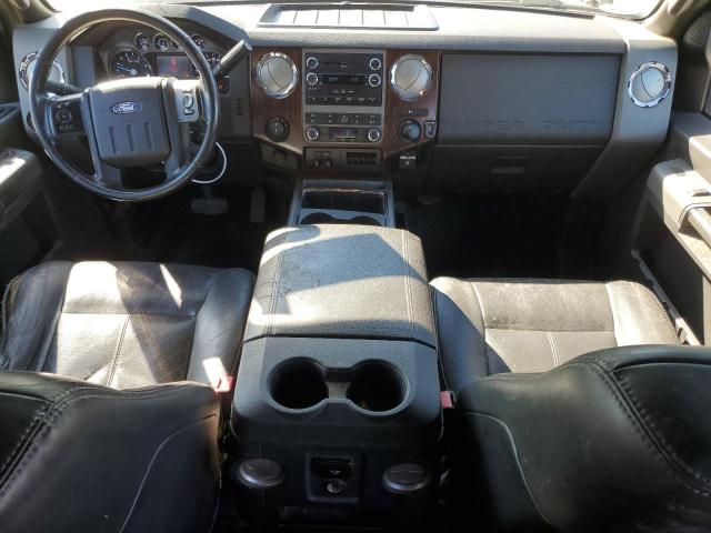 Photo 7 VIN: 1FT7W2BT1BEB87058 - FORD F250 SUPER 