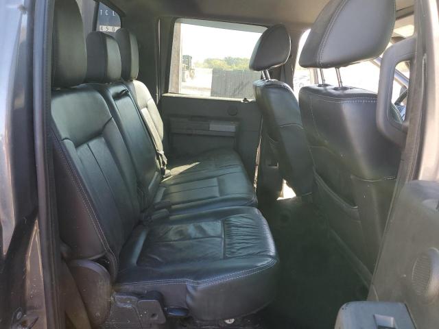 Photo 9 VIN: 1FT7W2BT1BEB87058 - FORD F250 SUPER 