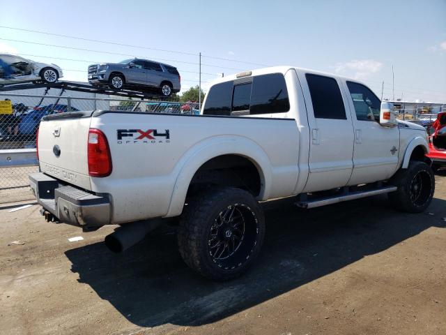 Photo 2 VIN: 1FT7W2BT1BEC05283 - FORD F250 SUPER 