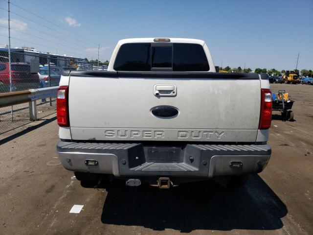 Photo 5 VIN: 1FT7W2BT1BEC05283 - FORD F250 SUPER 