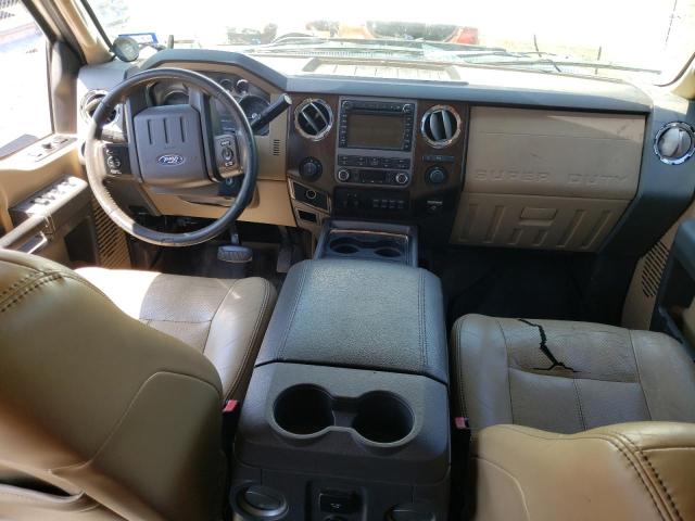 Photo 7 VIN: 1FT7W2BT1BEC05283 - FORD F250 SUPER 