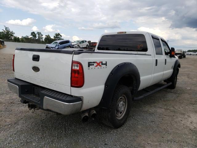 Photo 3 VIN: 1FT7W2BT1BEC15294 - FORD F250 SUPER 