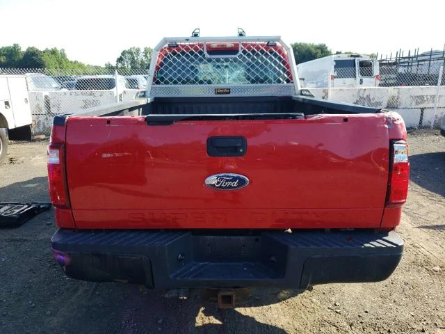 Photo 5 VIN: 1FT7W2BT1BEC54838 - FORD F250 SUPER 