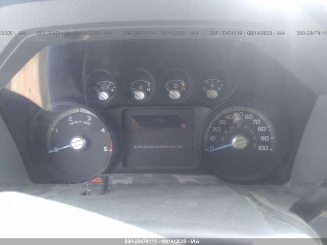 Photo 6 VIN: 1FT7W2BT1BEC63250 - FORD SUPER DUTY F-250 