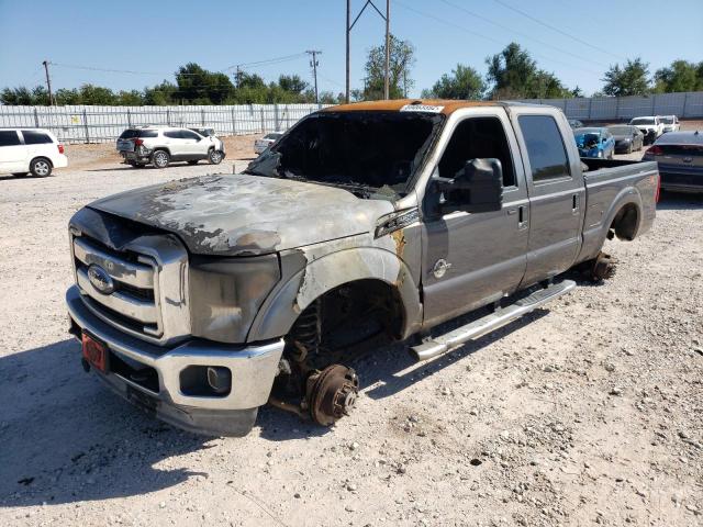 Photo 1 VIN: 1FT7W2BT1BEC74488 - FORD F250 SUPER 