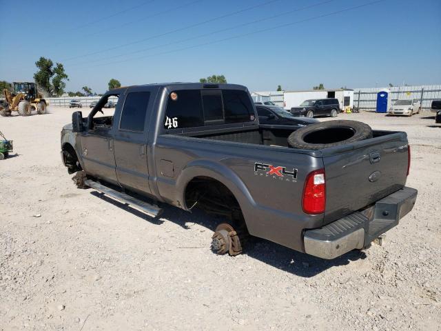 Photo 2 VIN: 1FT7W2BT1BEC74488 - FORD F250 SUPER 