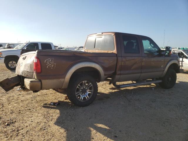 Photo 2 VIN: 1FT7W2BT1BEC74569 - FORD F250 SUPER 