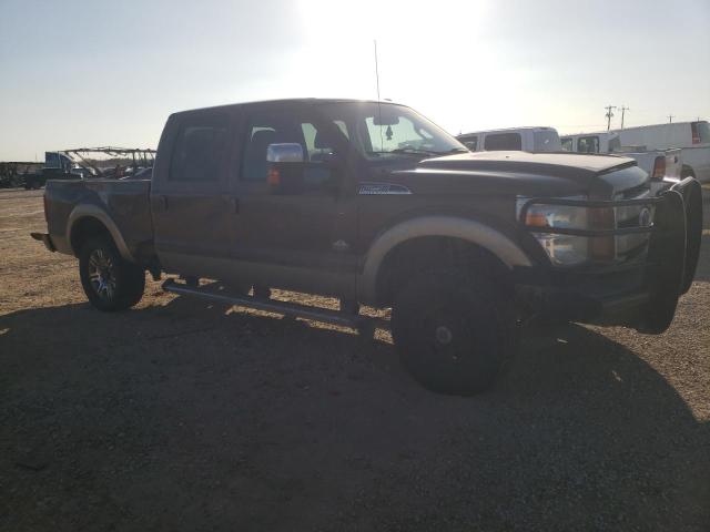 Photo 3 VIN: 1FT7W2BT1BEC74569 - FORD F250 SUPER 