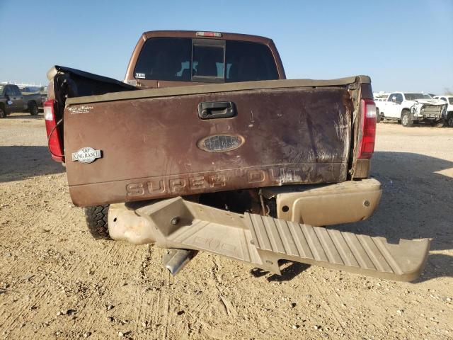 Photo 5 VIN: 1FT7W2BT1BEC74569 - FORD F250 SUPER 