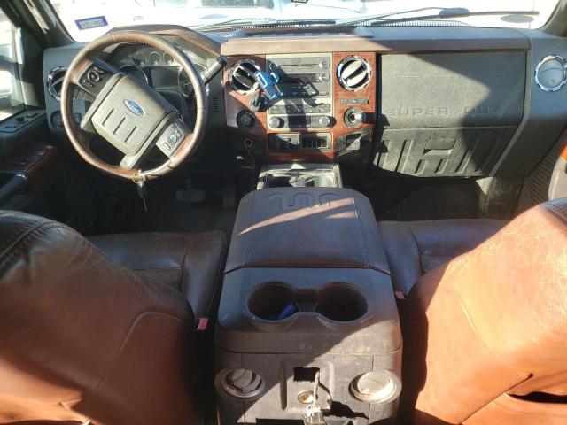 Photo 7 VIN: 1FT7W2BT1BEC74569 - FORD F250 SUPER 