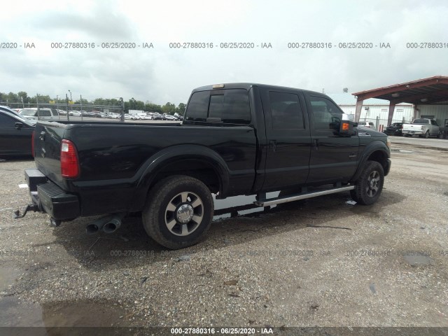 Photo 3 VIN: 1FT7W2BT1BEC84258 - FORD SUPER DUTY F-250 