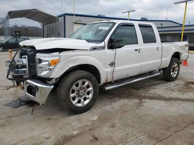 Photo 0 VIN: 1FT7W2BT1CEA01052 - FORD F250 