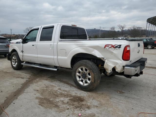 Photo 1 VIN: 1FT7W2BT1CEA01052 - FORD F250 