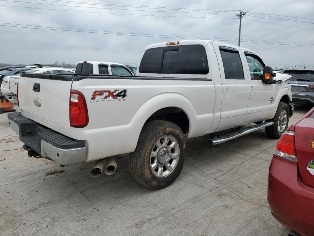 Photo 2 VIN: 1FT7W2BT1CEA01052 - FORD F250 