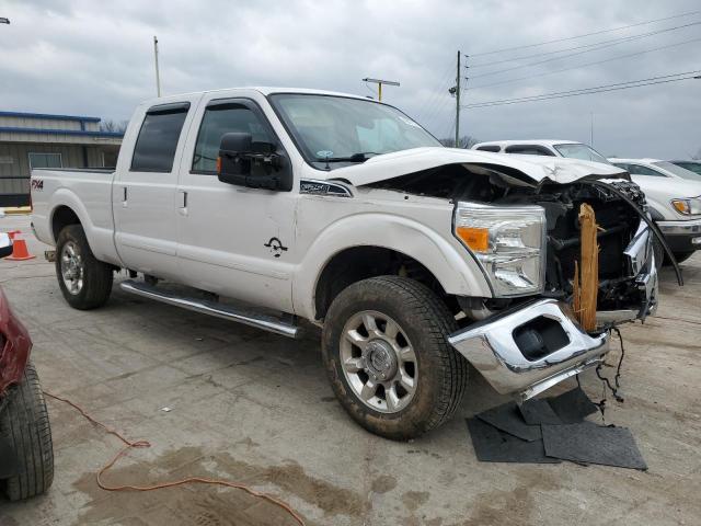 Photo 3 VIN: 1FT7W2BT1CEA01052 - FORD F250 