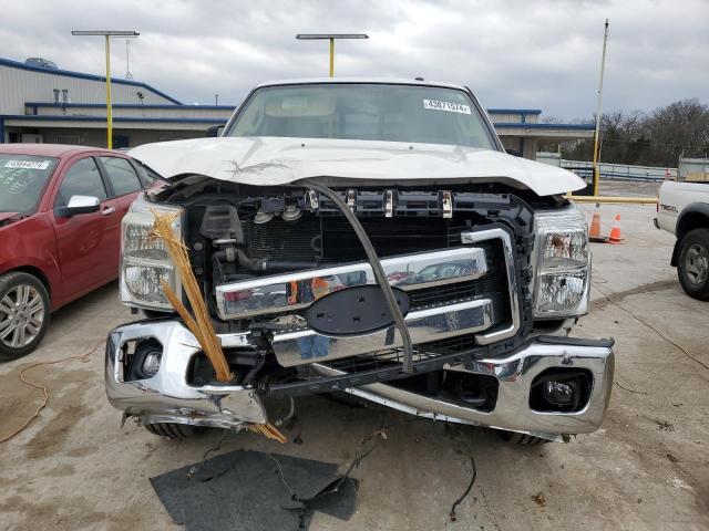 Photo 4 VIN: 1FT7W2BT1CEA01052 - FORD F250 