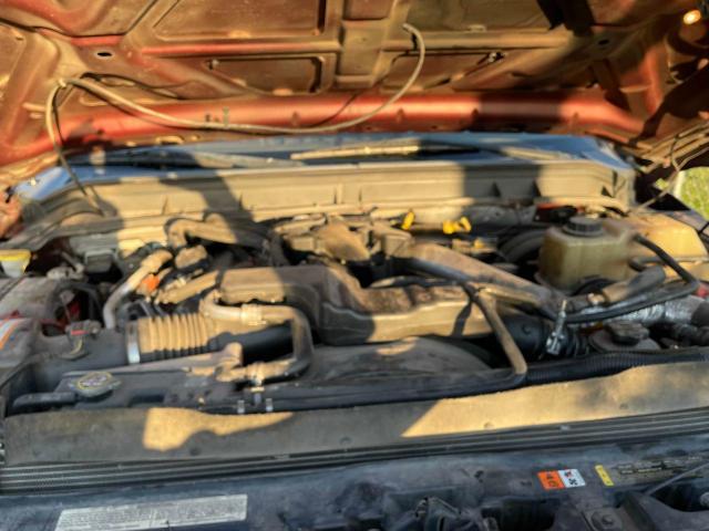 Photo 6 VIN: 1FT7W2BT1CEA24511 - FORD F250 SUPER 