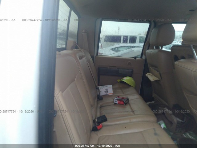 Photo 7 VIN: 1FT7W2BT1CEA77502 - FORD SUPER DUTY F-250 