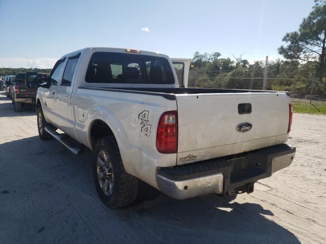 Photo 2 VIN: 1FT7W2BT1CEA85695 - FORD F250 SUPER 