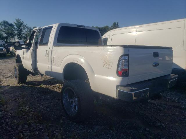 Photo 1 VIN: 1FT7W2BT1CEA85745 - FORD F250 SUPER 