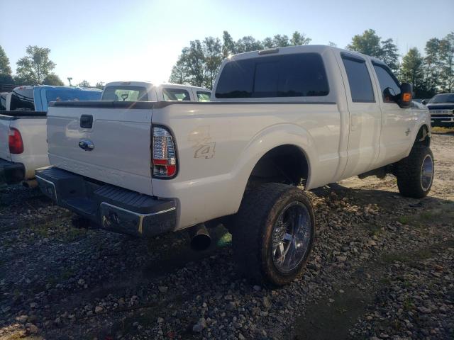 Photo 2 VIN: 1FT7W2BT1CEA85745 - FORD F250 SUPER 