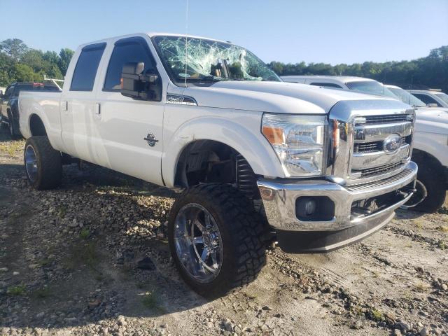 Photo 3 VIN: 1FT7W2BT1CEA85745 - FORD F250 SUPER 