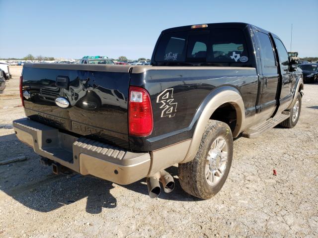 Photo 3 VIN: 1FT7W2BT1CEB04049 - FORD F250 SUPER 