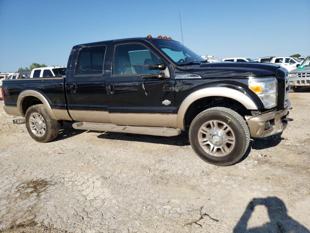 Photo 8 VIN: 1FT7W2BT1CEB04049 - FORD F250 SUPER 