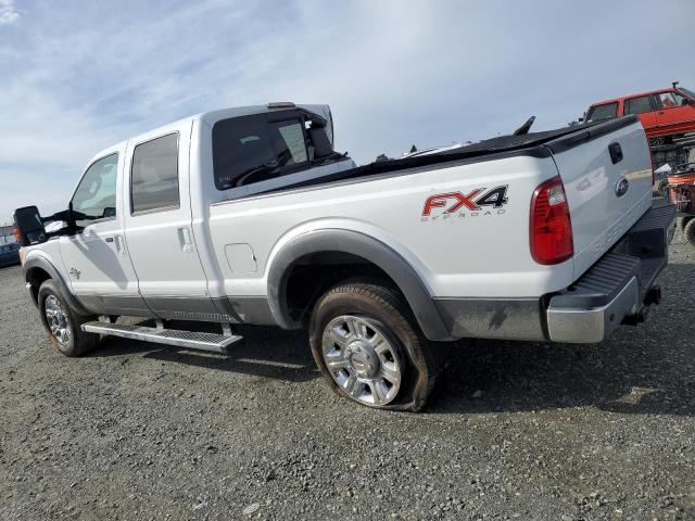 Photo 1 VIN: 1FT7W2BT1CEB07095 - FORD F250 SUPER 