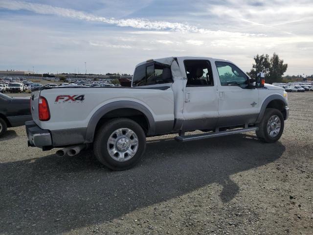 Photo 2 VIN: 1FT7W2BT1CEB07095 - FORD F250 SUPER 