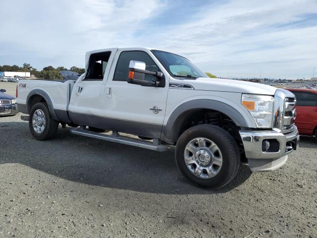 Photo 3 VIN: 1FT7W2BT1CEB07095 - FORD F250 SUPER 