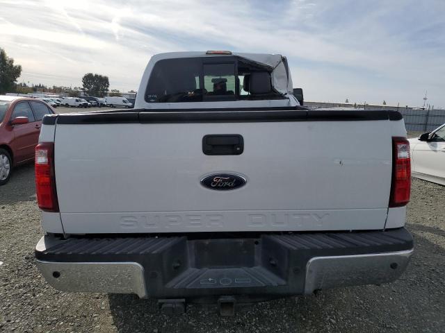 Photo 5 VIN: 1FT7W2BT1CEB07095 - FORD F250 SUPER 